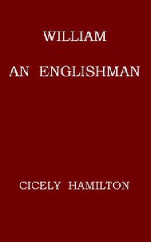 [Gutenberg 53032] • William—An Englishman